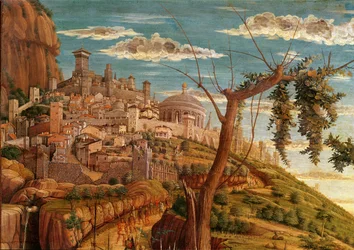 Röda havets passage